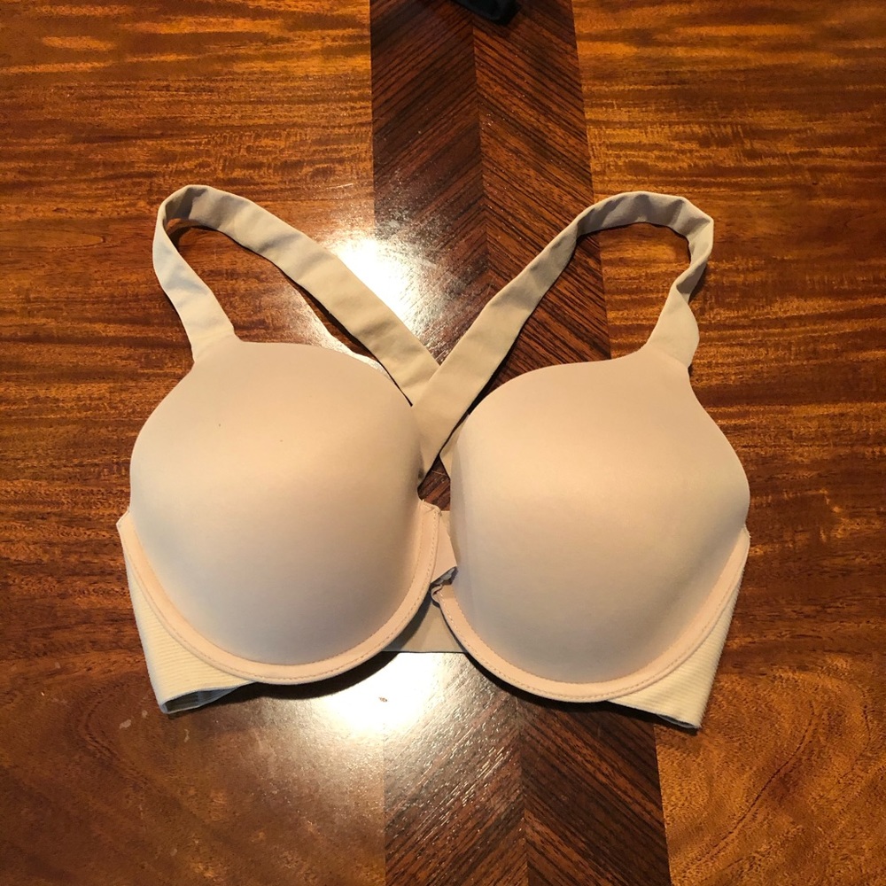 SPANX Bra-llelujah Underwire Racerback Bra